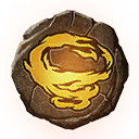 Fire Storm Icon